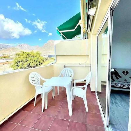 Seashell Apartment # Costa Adeje Eksteriør billede