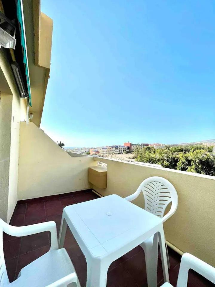 Seashell Apartment # Costa Adeje Eksteriør billede