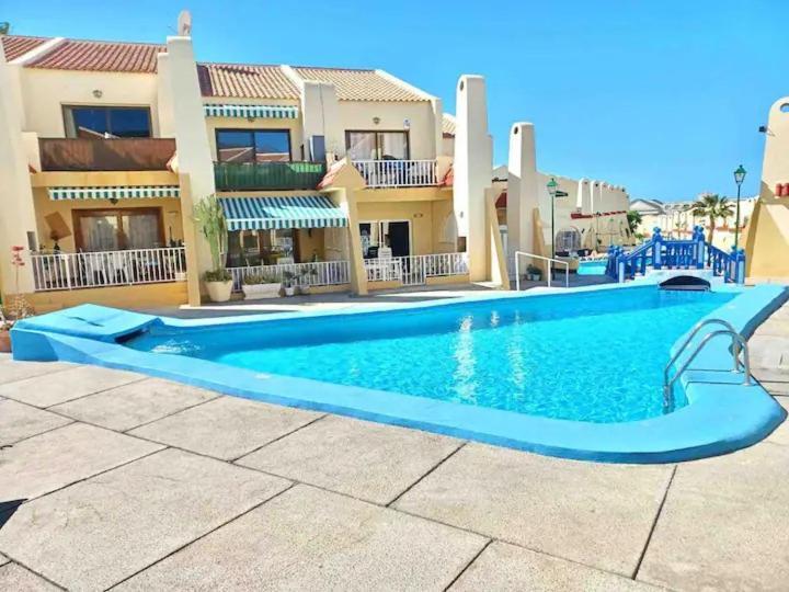 Seashell Apartment # Costa Adeje Eksteriør billede