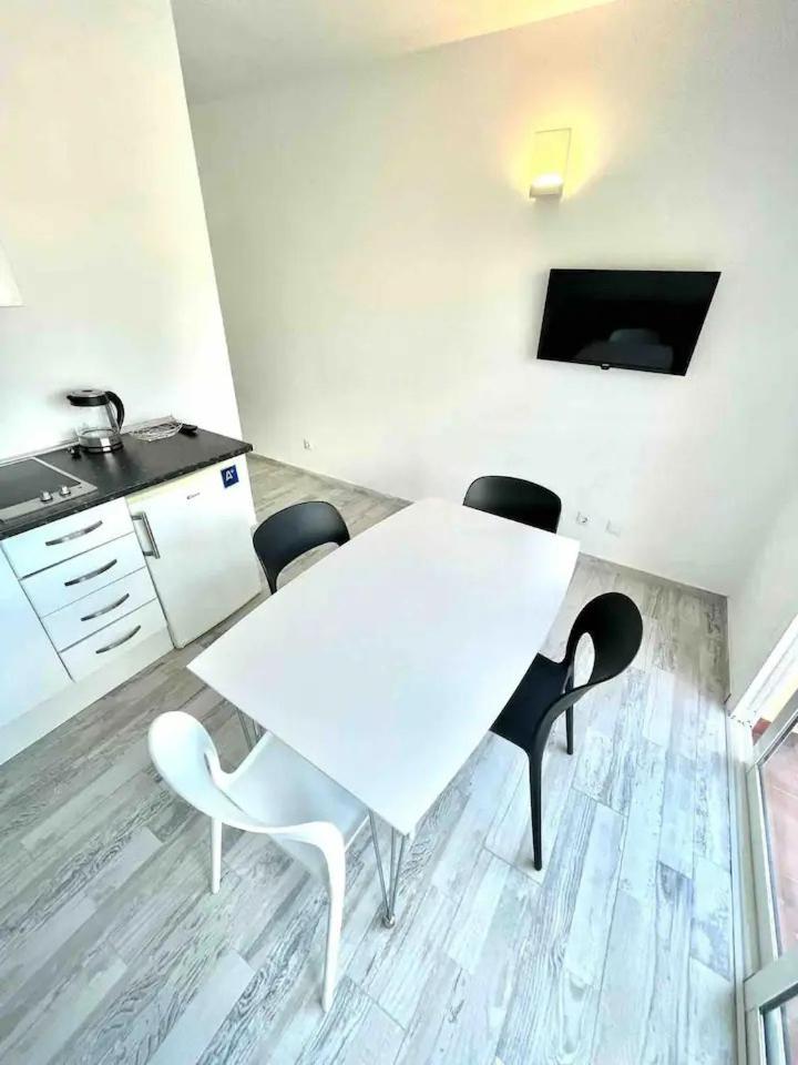 Seashell Apartment # Costa Adeje Eksteriør billede