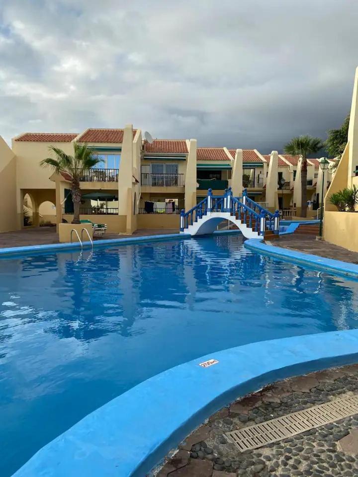 Seashell Apartment # Costa Adeje Eksteriør billede