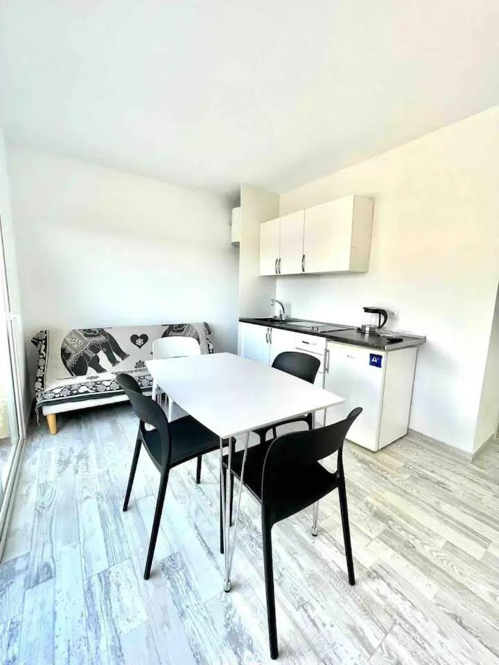 Seashell Apartment # Costa Adeje Eksteriør billede