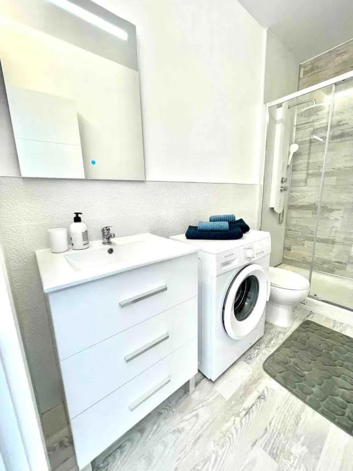 Seashell Apartment # Costa Adeje Eksteriør billede