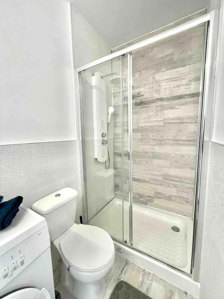 Seashell Apartment # Costa Adeje Eksteriør billede