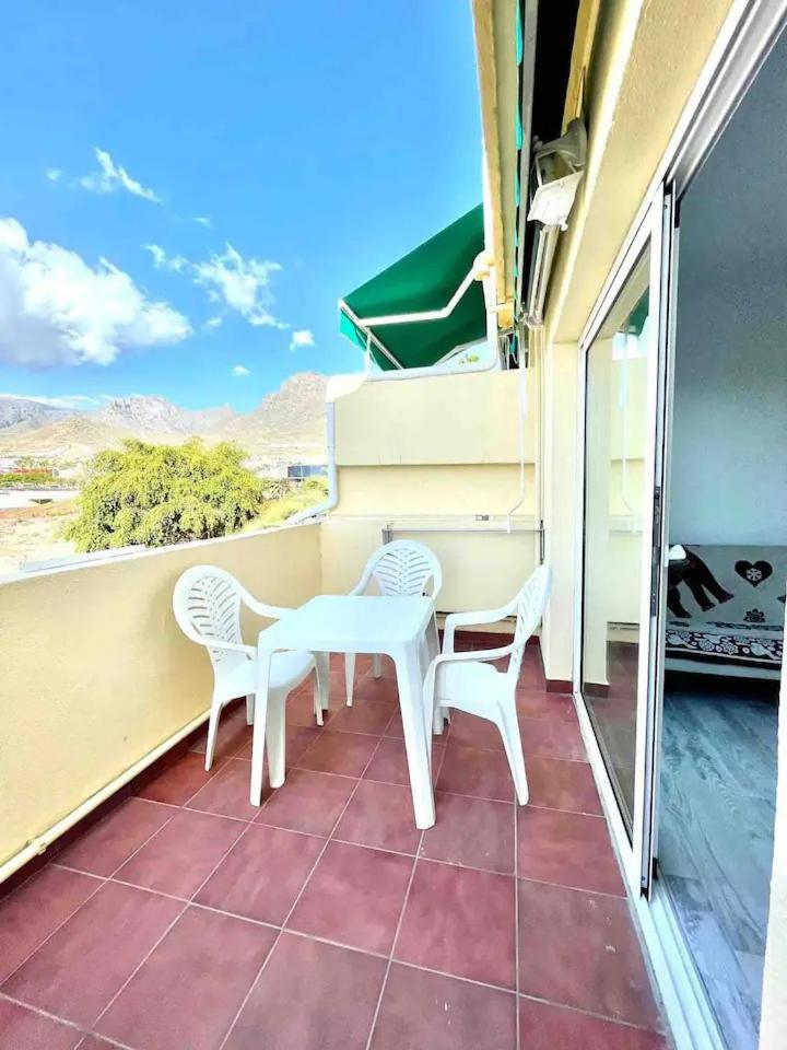 Seashell Apartment # Costa Adeje Eksteriør billede